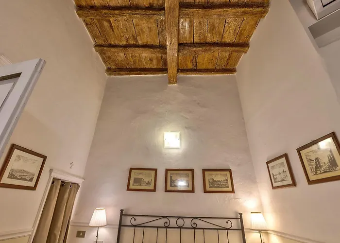 Santo Spirito Suite