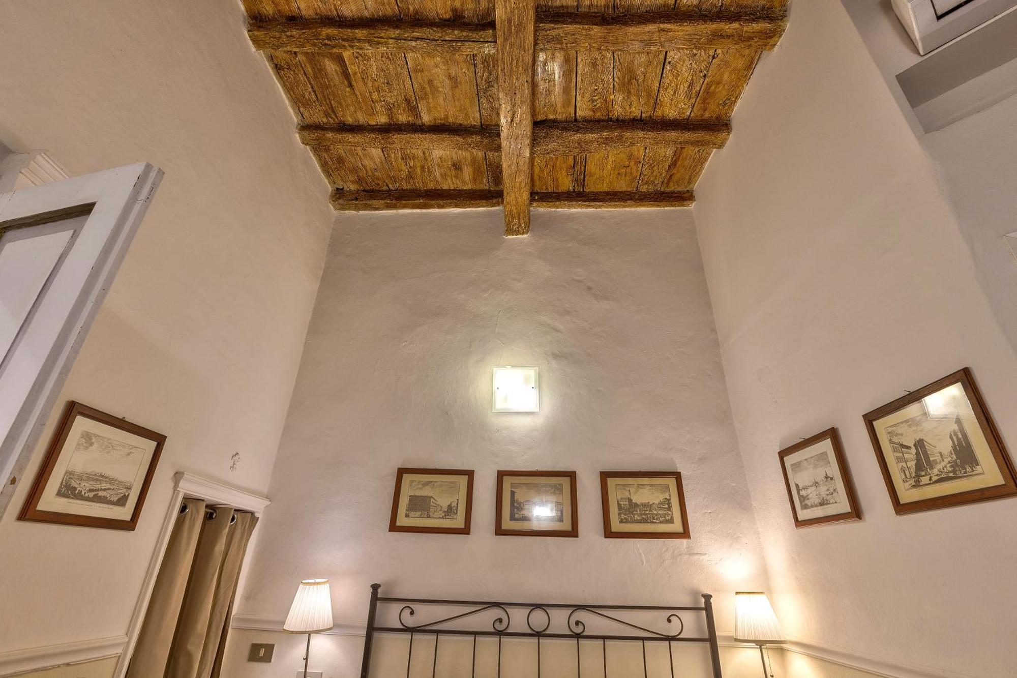 Santo Spirito Florencia