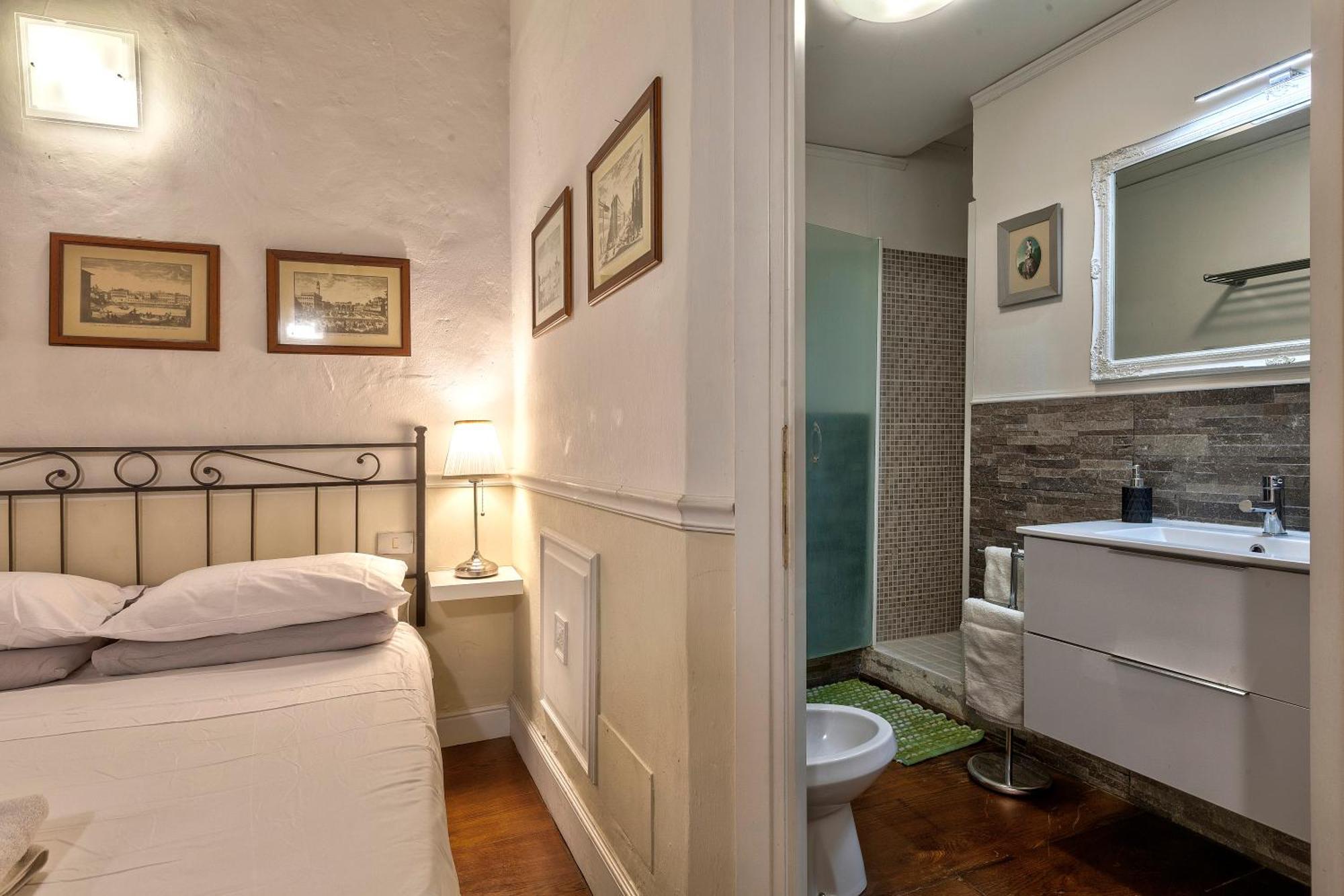 Santo Spirito * Firenze