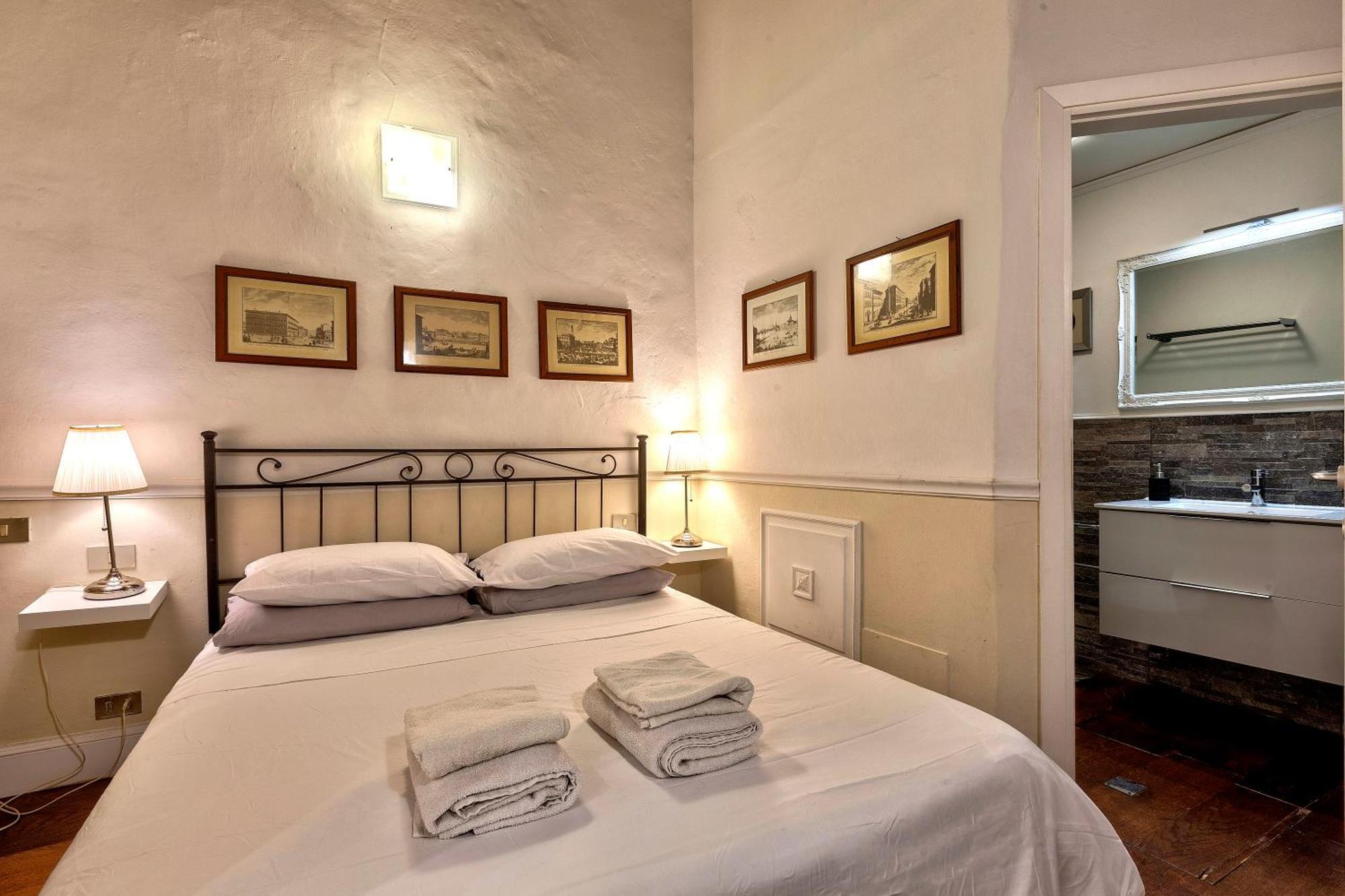 Appartamento Santo Spirito