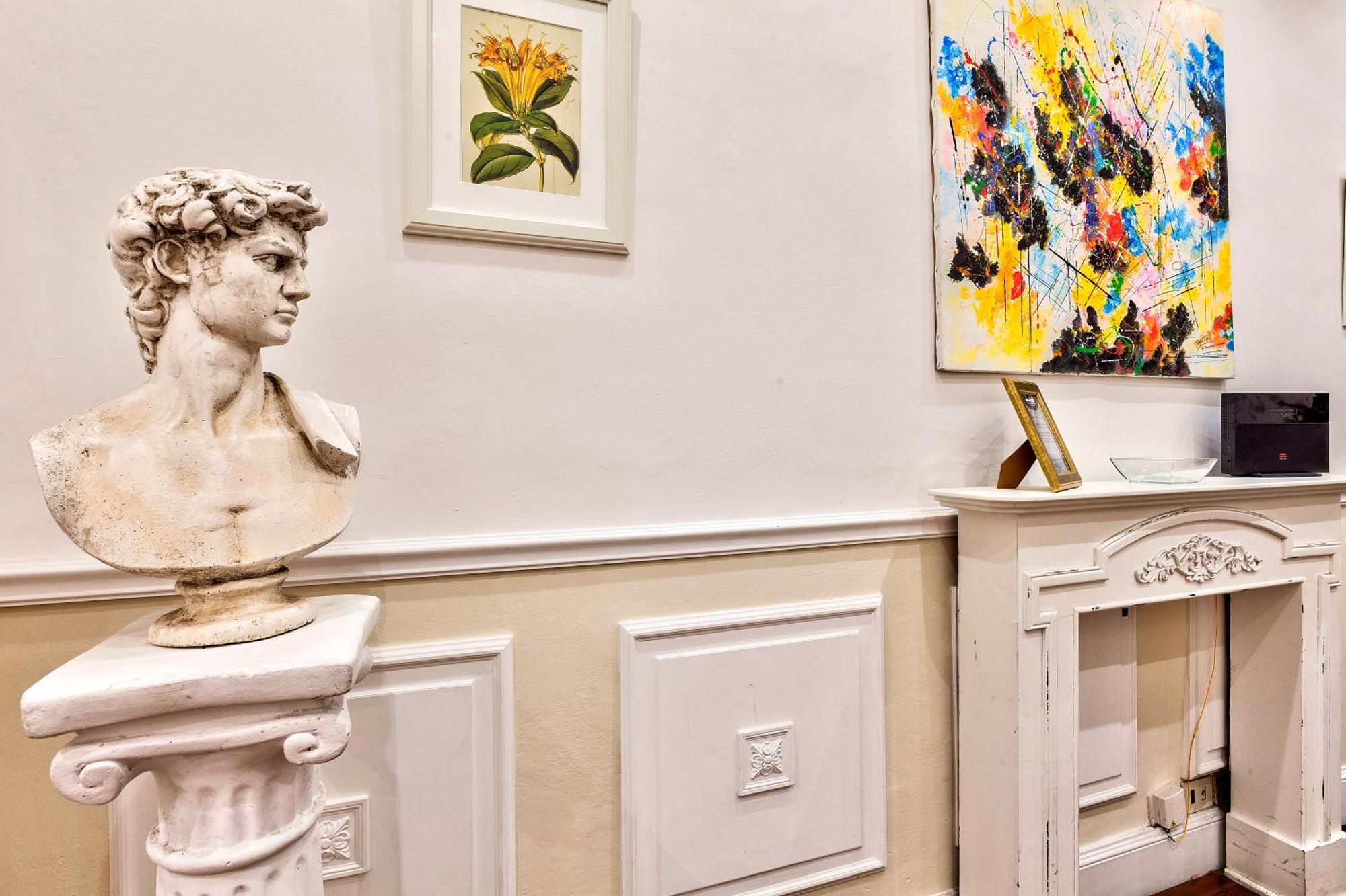 Appartamento Santo Spirito