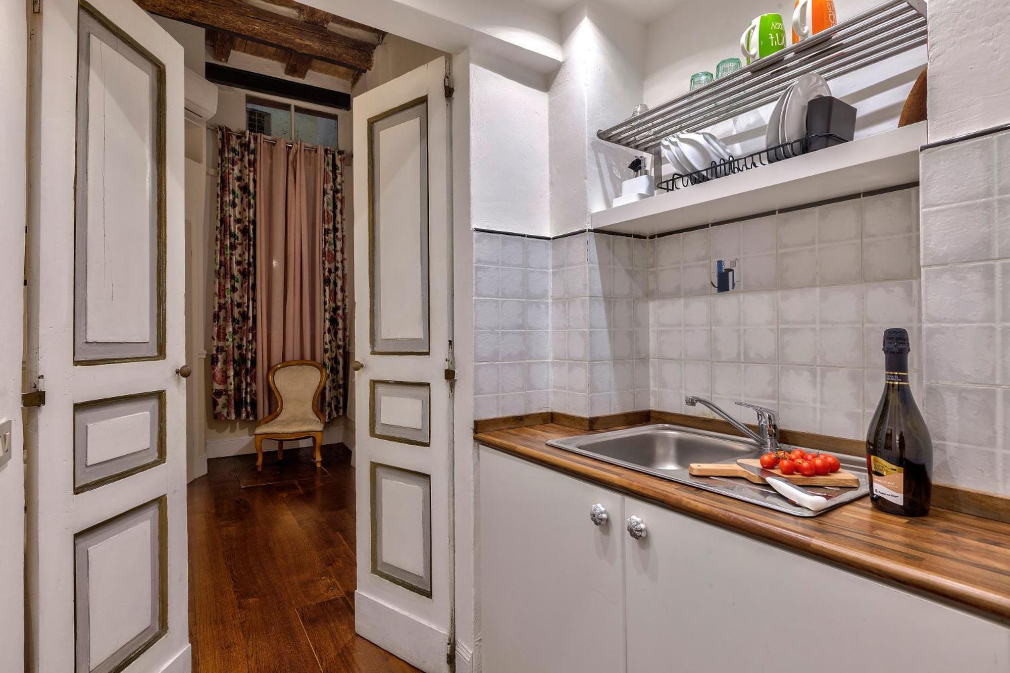 Santo Spirito Appartamento Firenze