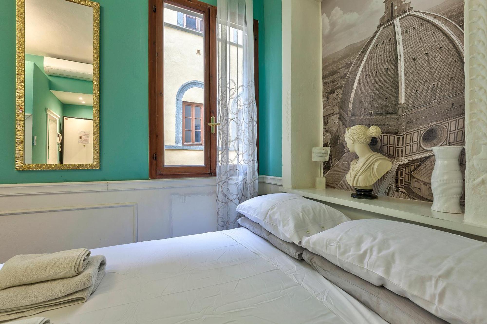 Santo Spirito Florencia