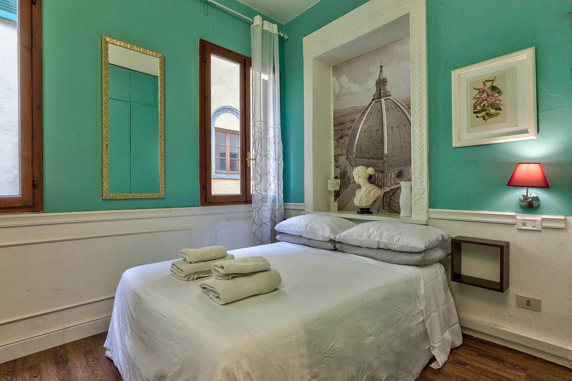 Santo Spirito * Firenze