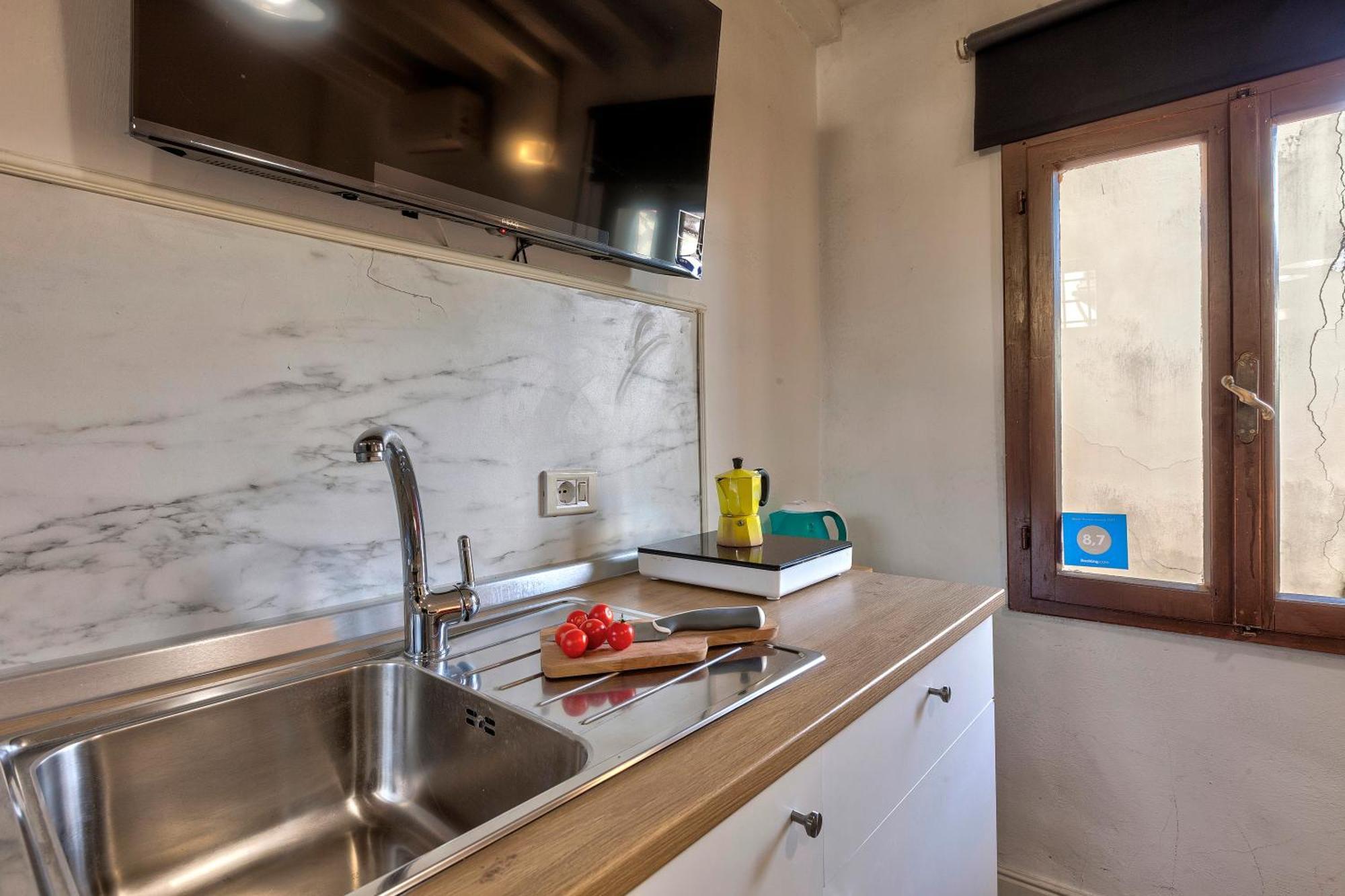 Santo Spirito Apartamento Florencia