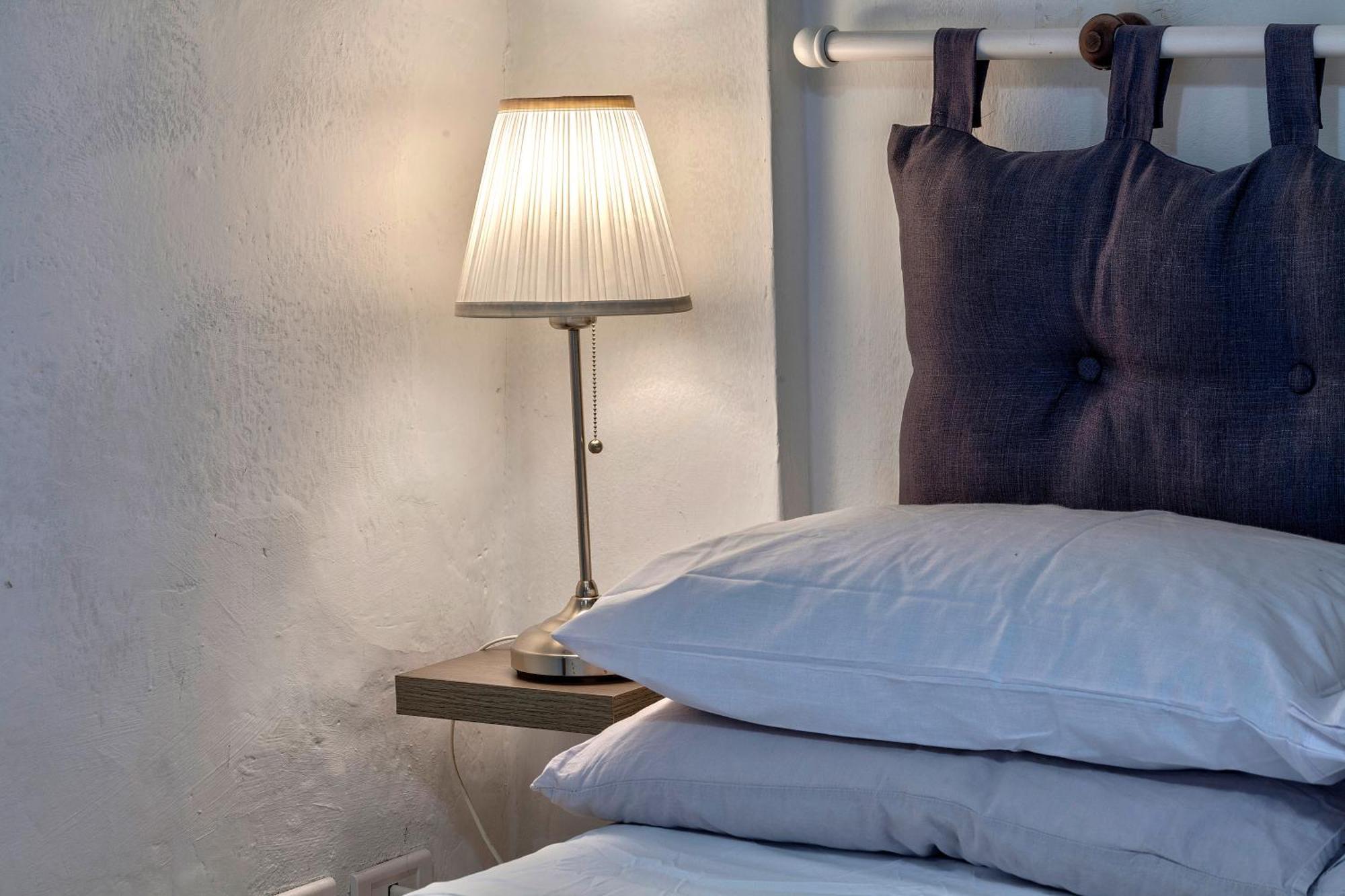 Apartamento Santo Spirito Florencia