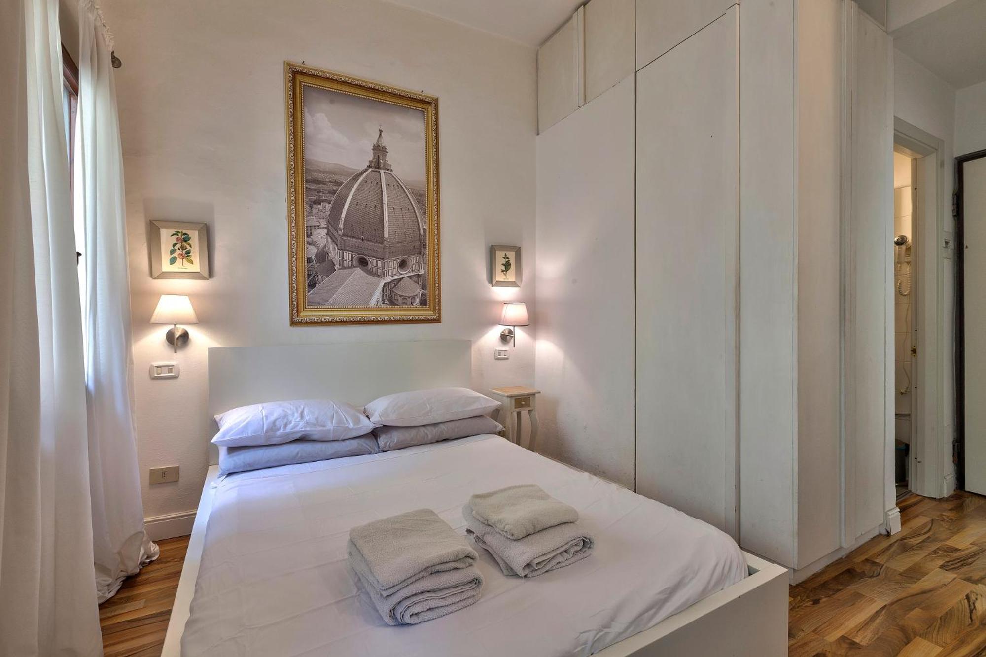 Santo Spirito Appartamento *